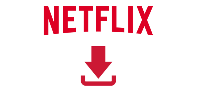 넷플릭스 다운로드