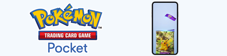 포켓몬 카드 게임 Pocket 모바일 PC 버전